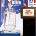 basketball lottery